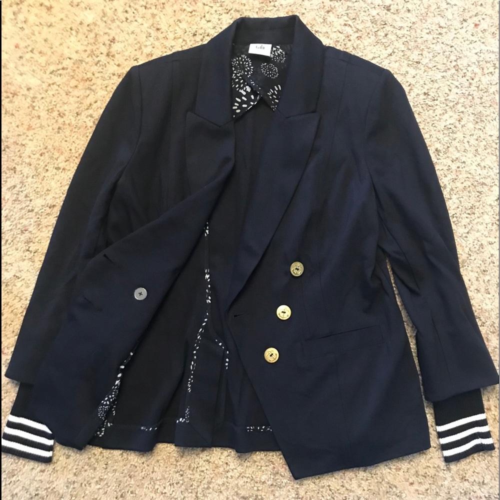 Cabi blazer